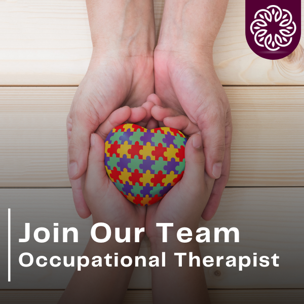Occupational Therapist Vacancy